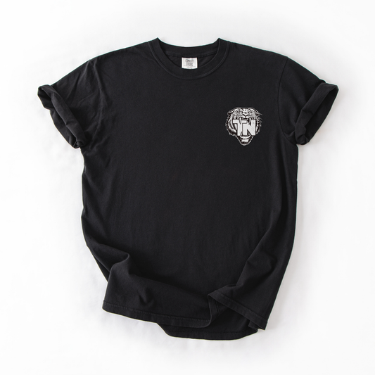 Italy Concert Tee