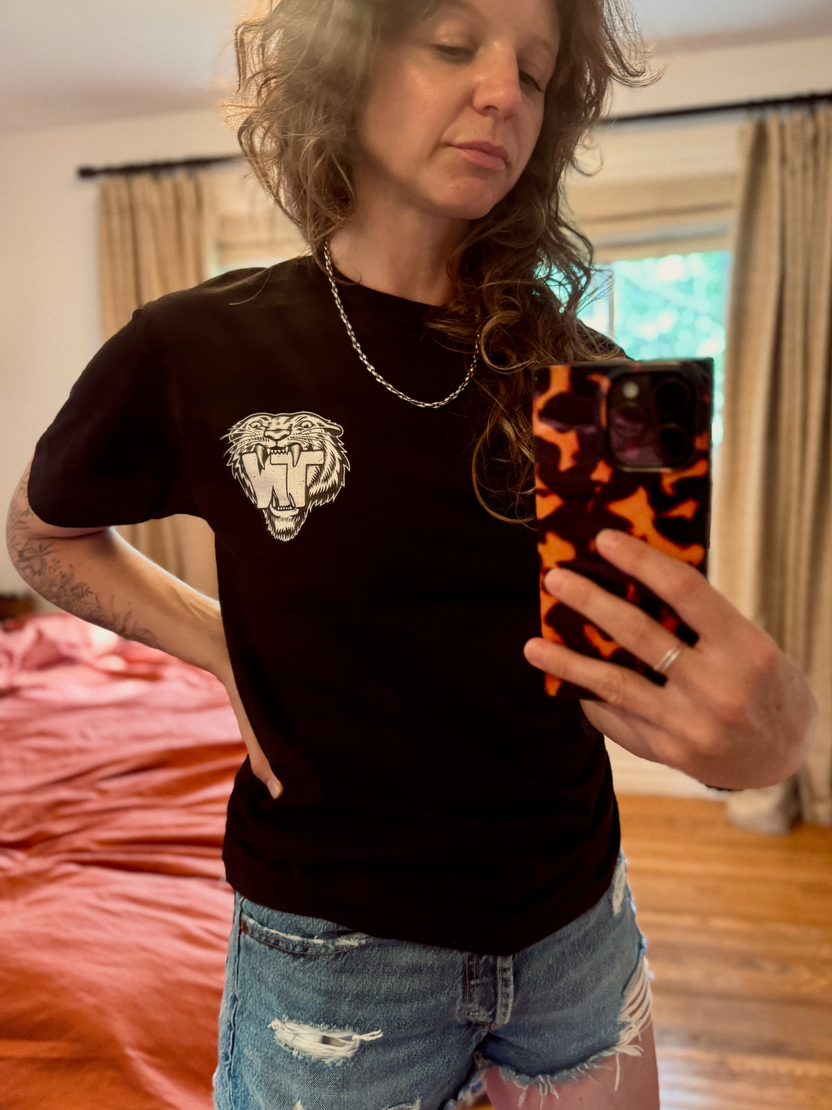Restoule '26 Tee