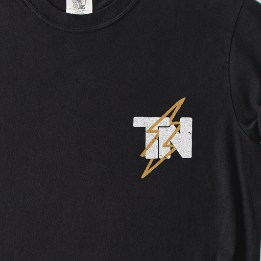 Elora I'm Not A Tourist Long Sleeve