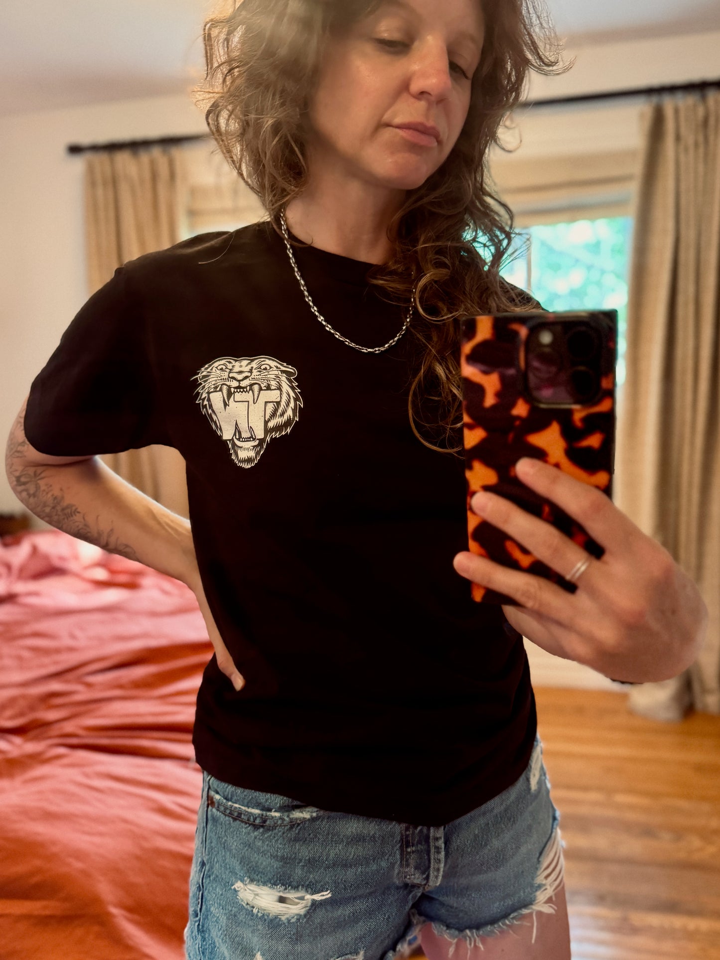 Restoule '26 Tee
