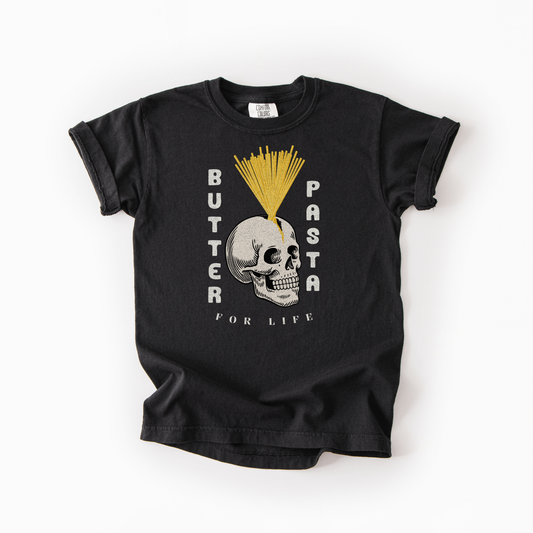 Kids Butter Pasta Tee