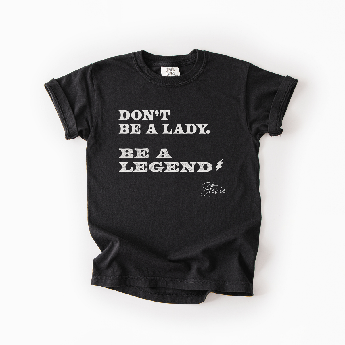 Elowen Stevie Tee