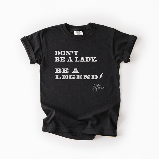 Elowen Stevie Tee