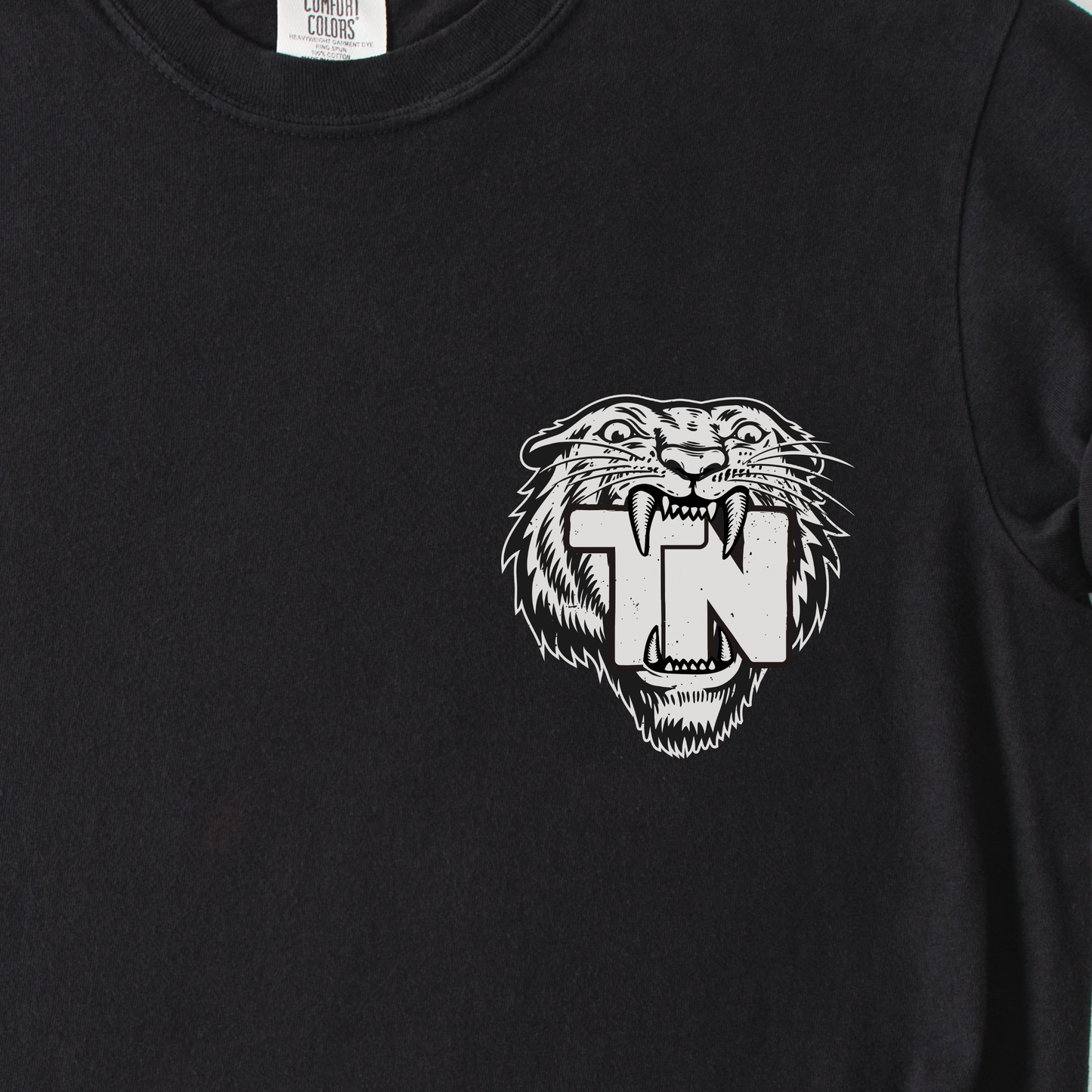 Mother of Mayhem Tee