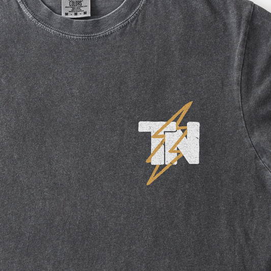 Fergus I'm Not A Tourist Long Sleeve