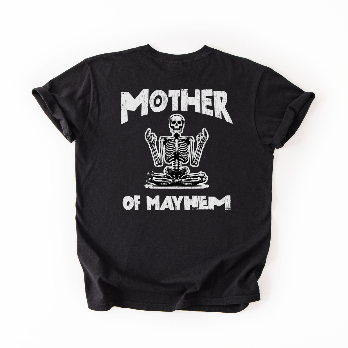 Mother of Mayhem Tee